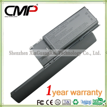9 CELL EXTENDED Battery for DELL Latitude D620 D630